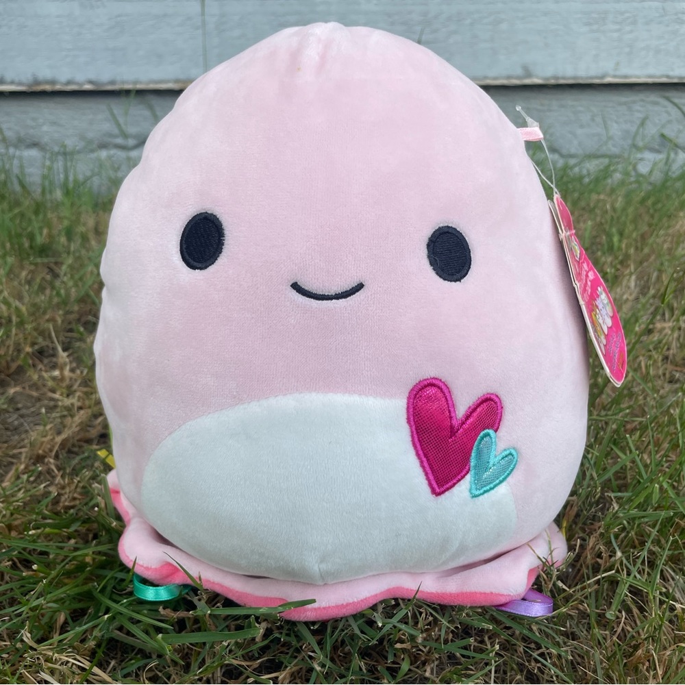 2/$25 - Squishmallow “Jayda”